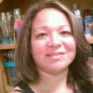 Meet your Posher, Isela